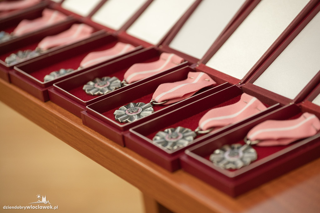 Małżeńskie jubileusze w ratuszu