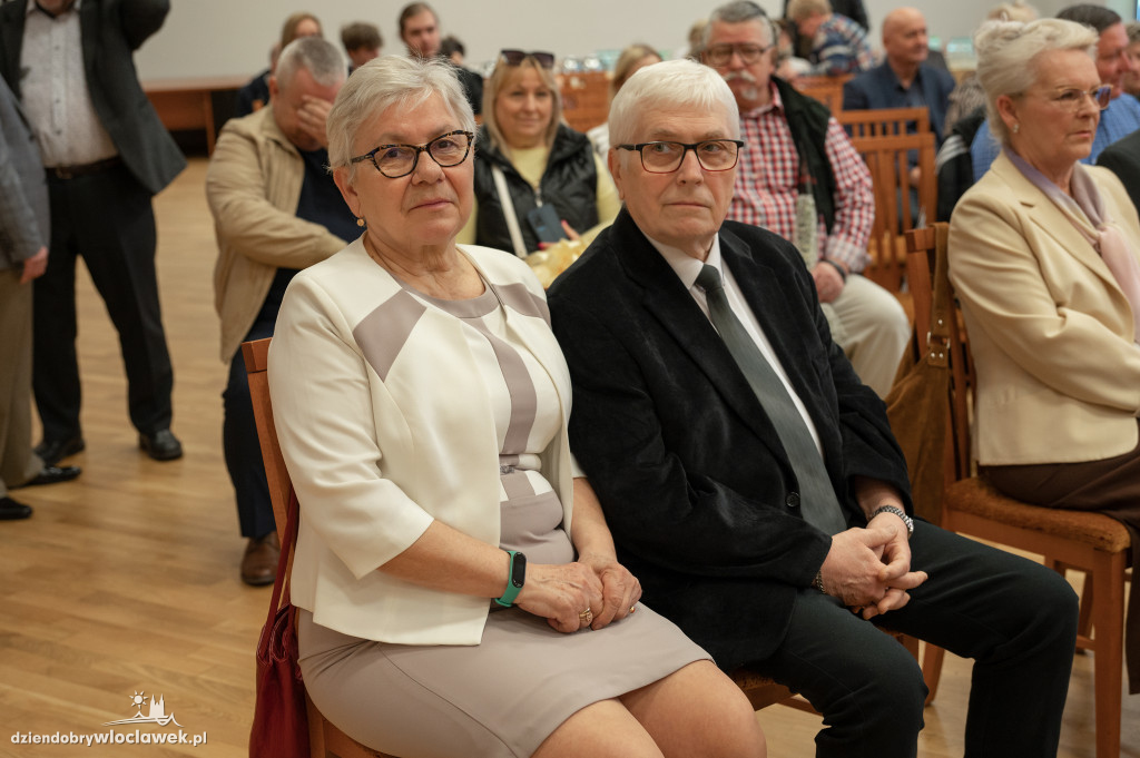 Małżeńskie jubileusze w ratuszu
