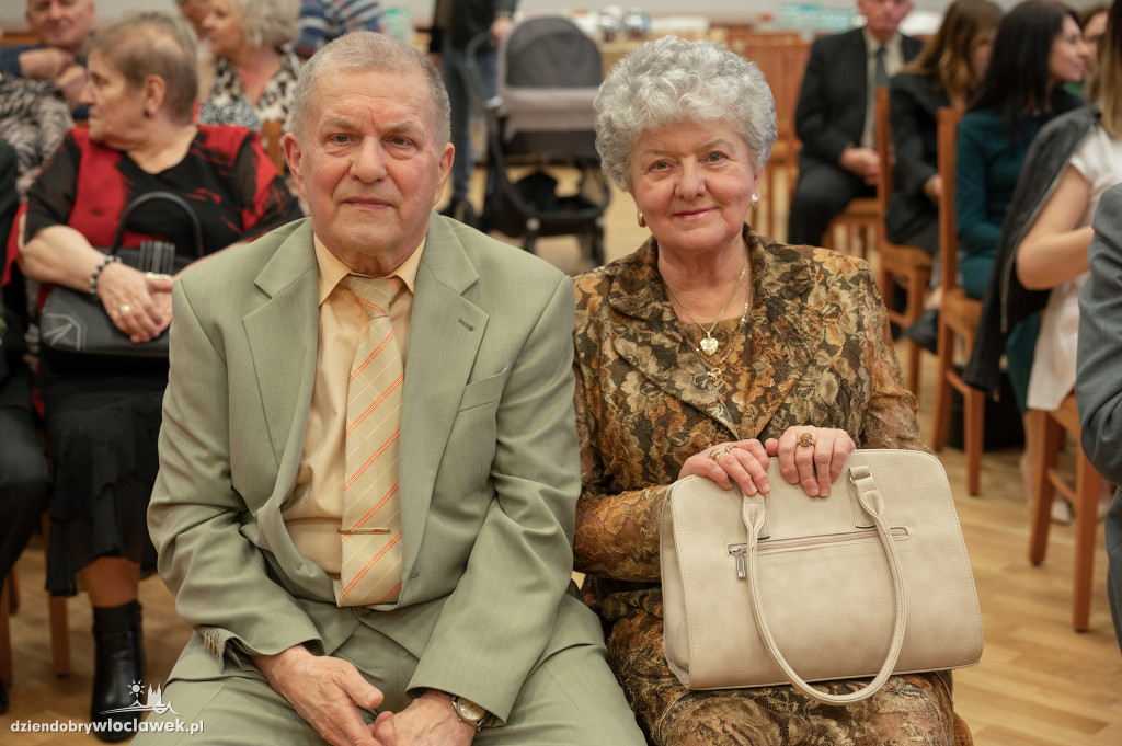 Małżeńskie jubileusze w ratuszu