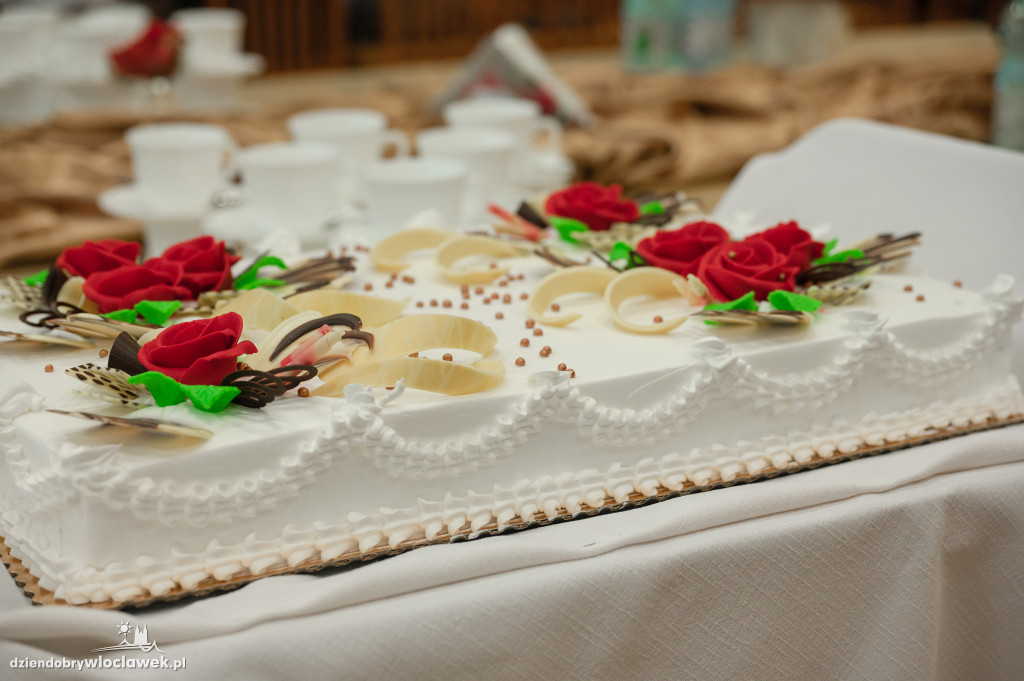 Małżeńskie jubileusze w ratuszu
