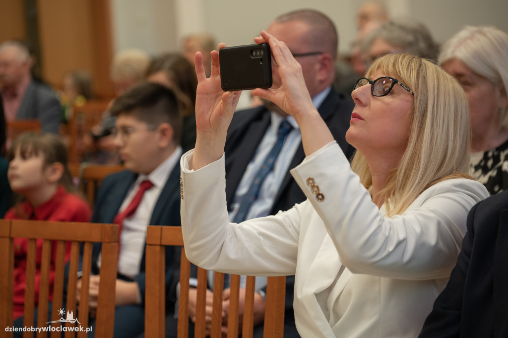 Małżeńskie jubileusze w ratuszu