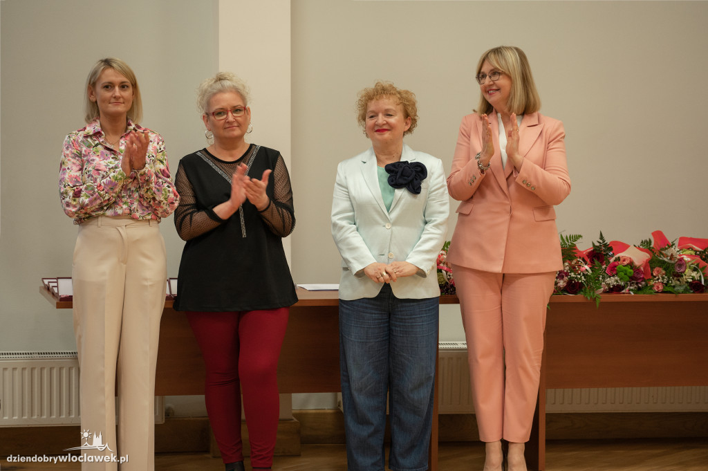 Małżeńskie jubileusze w ratuszu