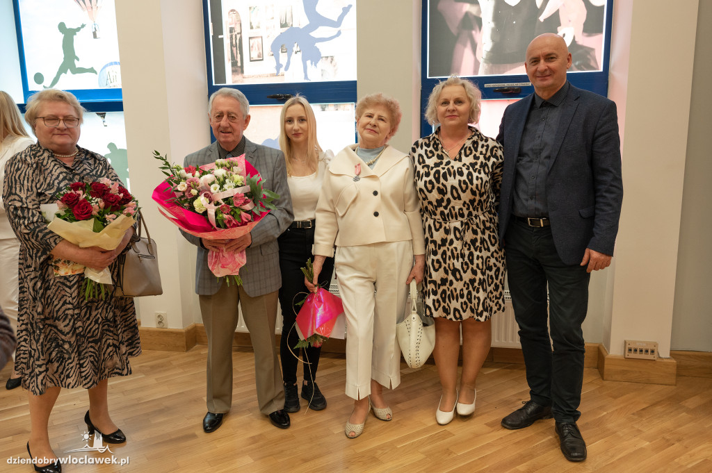 Małżeńskie jubileusze w ratuszu