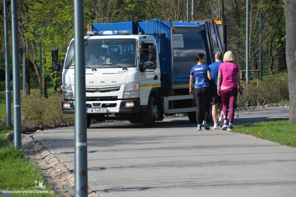 Dzień Ziemi z Saniko