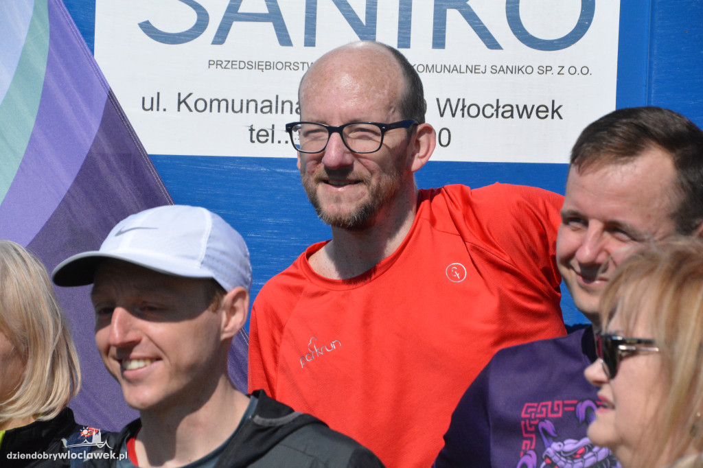 Dzień Ziemi z Saniko
