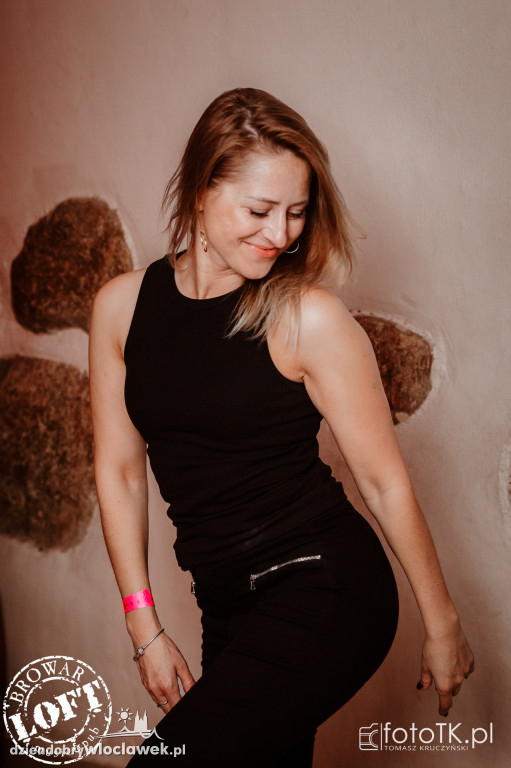 Sobotnia impreza w Browar Loft Music & Club
