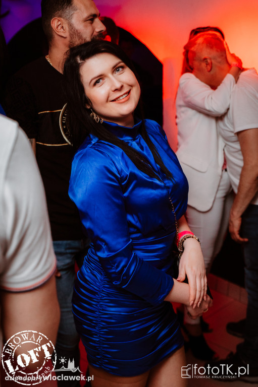 Sobotnia impreza w Browar Loft Music & Club
