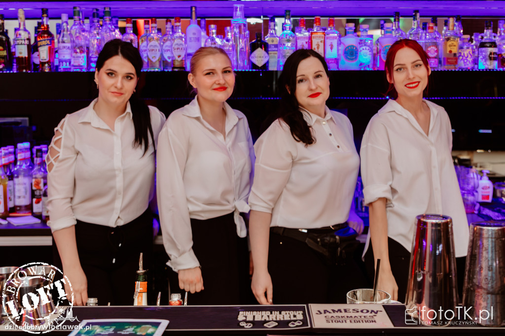 Sobotnia impreza w Browar Loft Music & Club