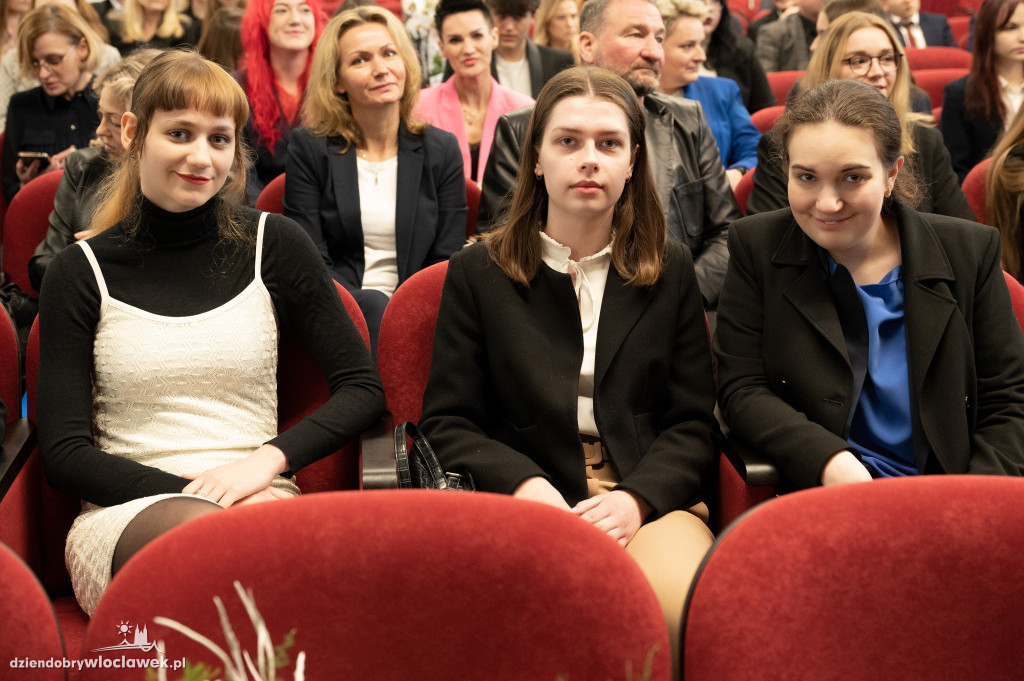 Zakończenie roku dla maturzystów ZSK im. ks. Jana Długosza