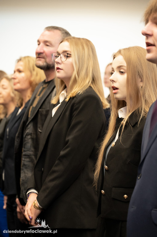 Zakończenie roku dla maturzystów ZSK im. ks. Jana Długosza