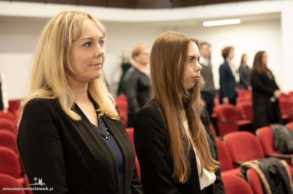 Zakończenie roku dla maturzystów ZSK im. ks. Jana Długosza