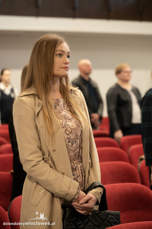 Zakończenie roku dla maturzystów ZSK im. ks. Jana Długosza