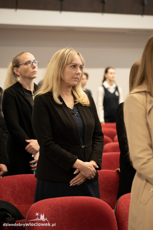 Zakończenie roku dla maturzystów ZSK im. ks. Jana Długosza