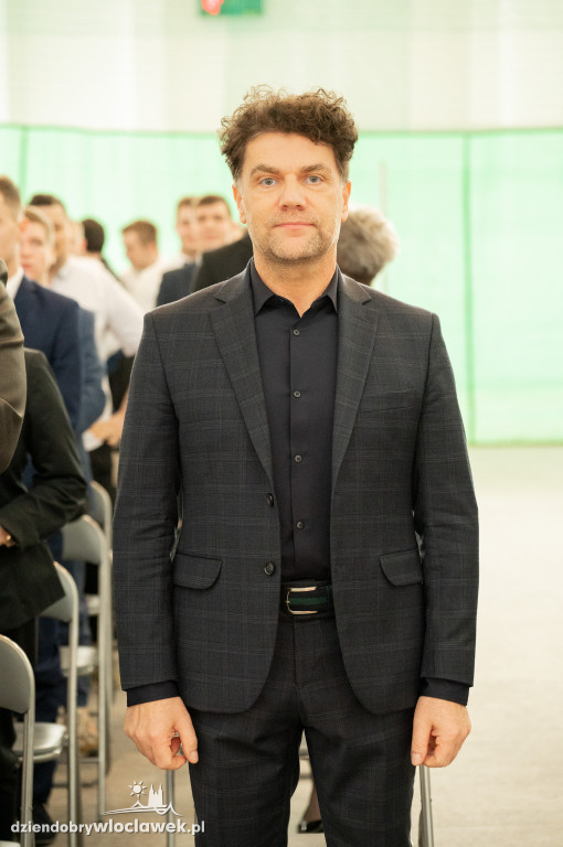 Zakończenie roku dla maturzystów ZST