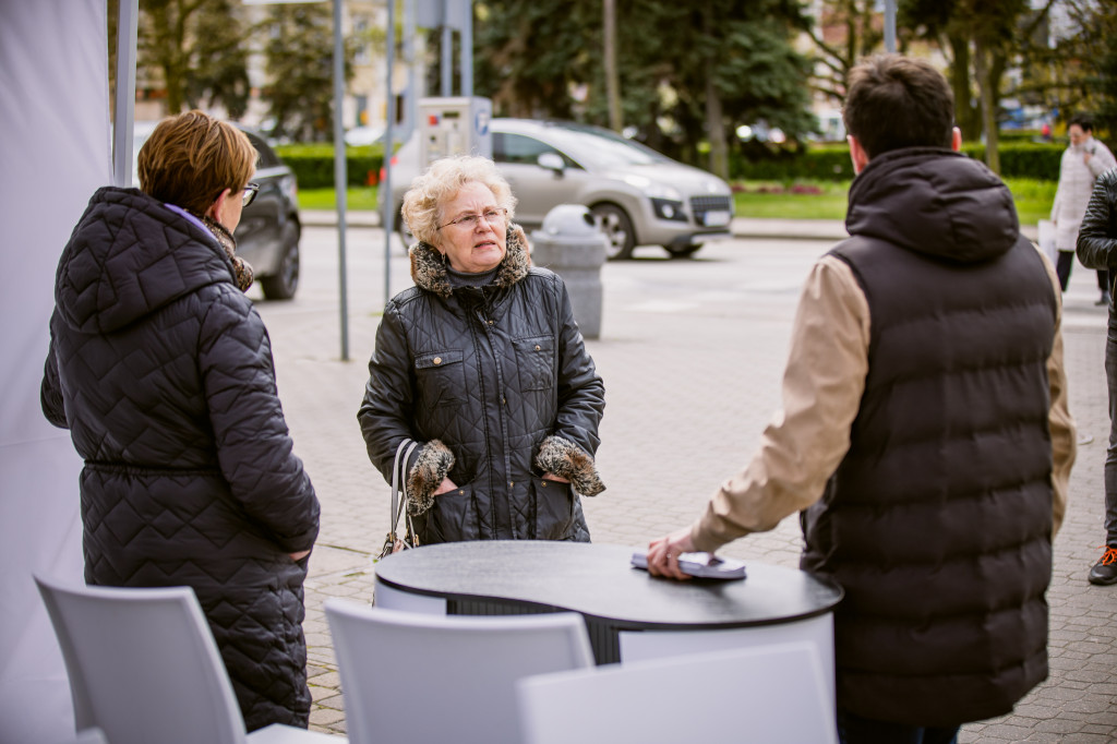 Konsultacje ws. budowy ciepłowni na odpady