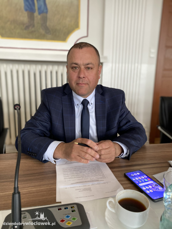 53. sesja Powiatu Włocławskiego. Jakie decyzje?