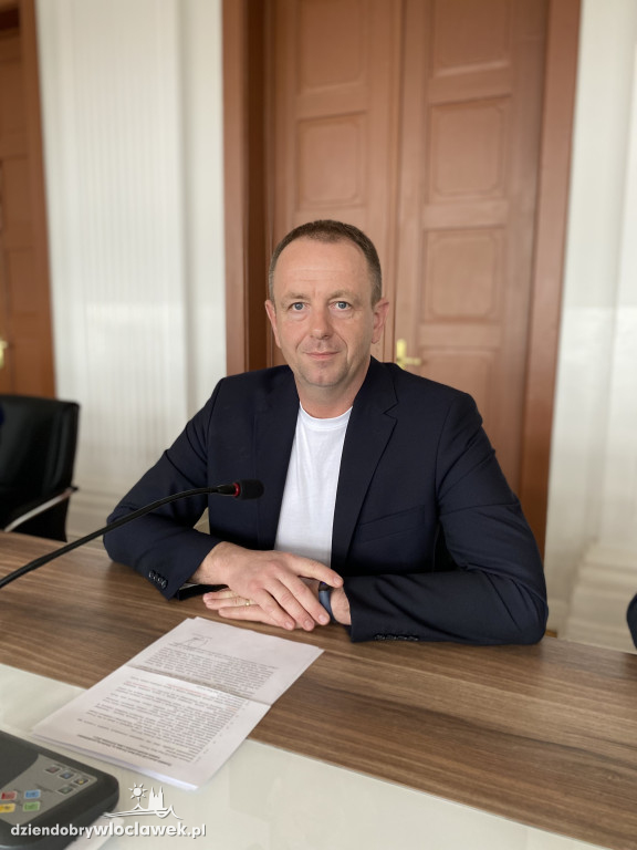 53. sesja Powiatu Włocławskiego. Jakie decyzje?