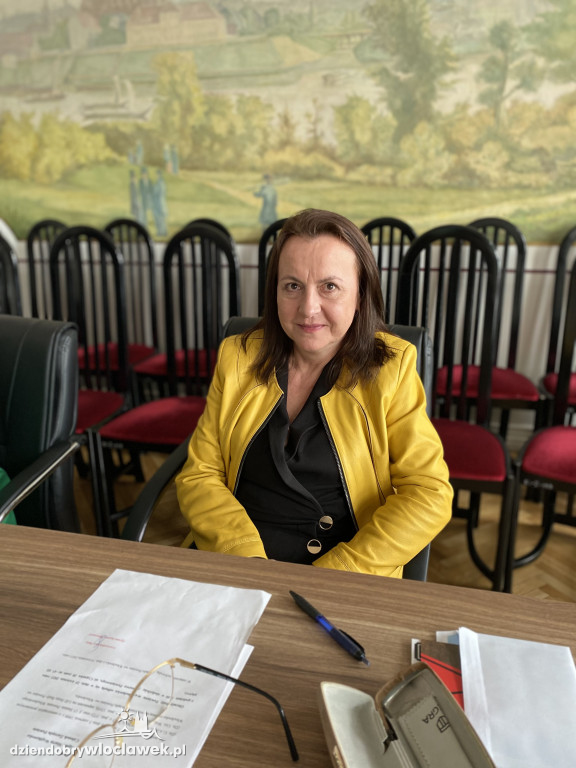 53. sesja Powiatu Włocławskiego. Jakie decyzje?