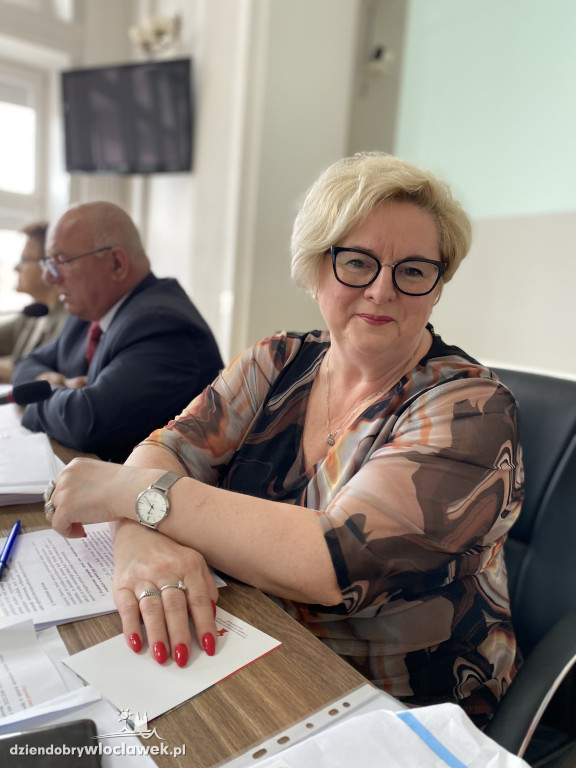 53. sesja Powiatu Włocławskiego. Jakie decyzje?