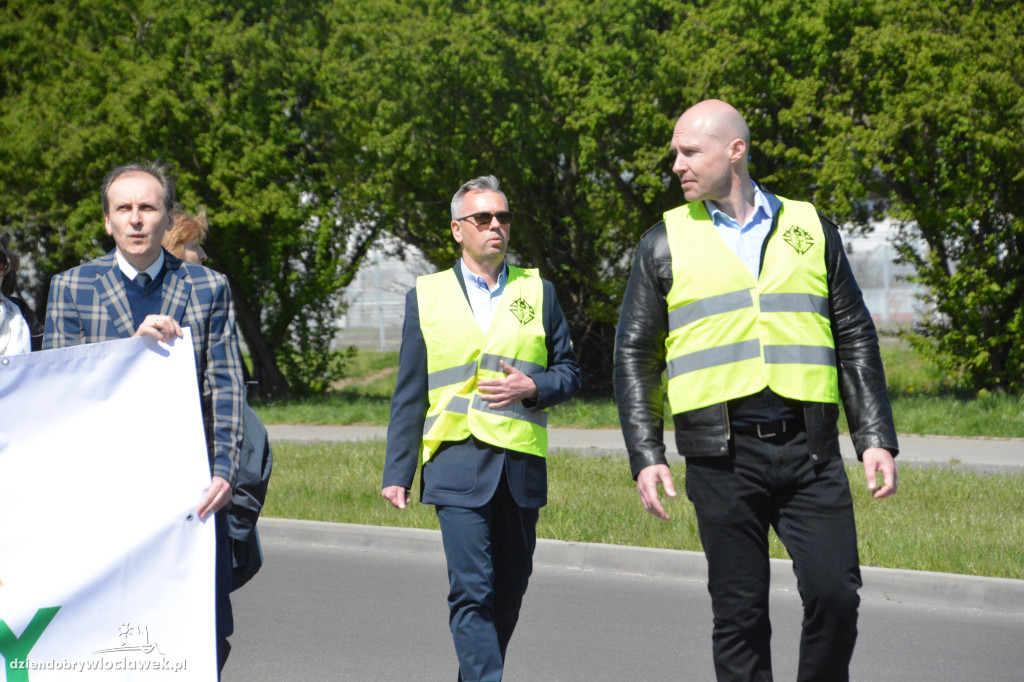  IV Włocławski Marsz dla Życia i Rodziny