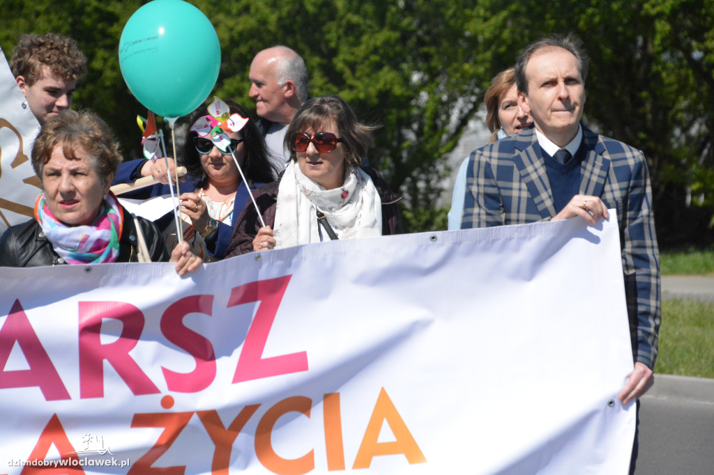  IV Włocławski Marsz dla Życia i Rodziny