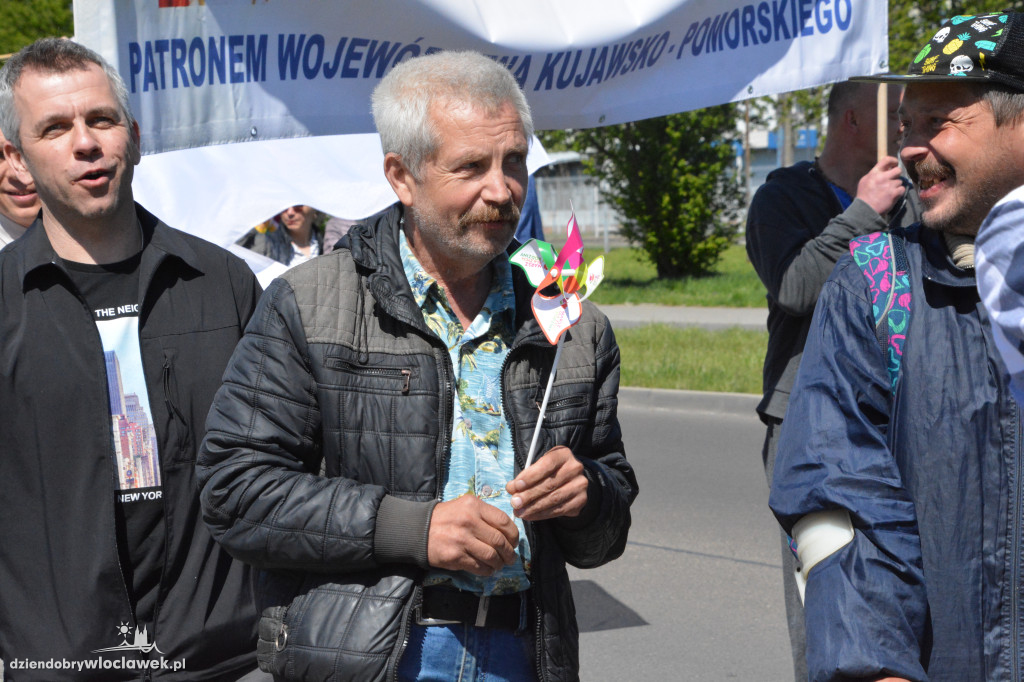  IV Włocławski Marsz dla Życia i Rodziny