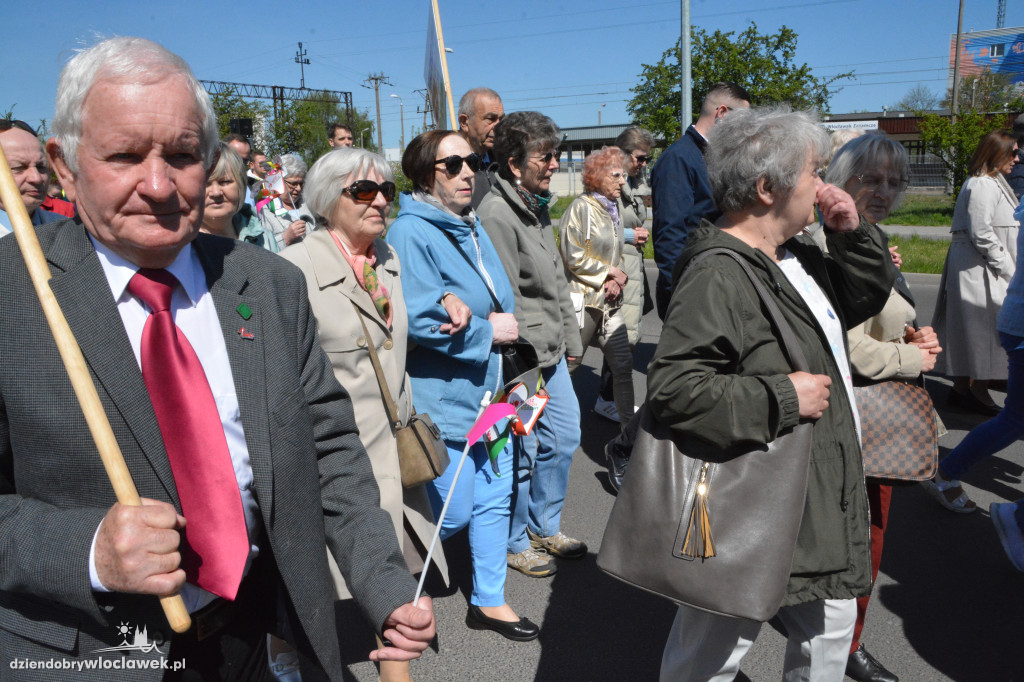  IV Włocławski Marsz dla Życia i Rodziny