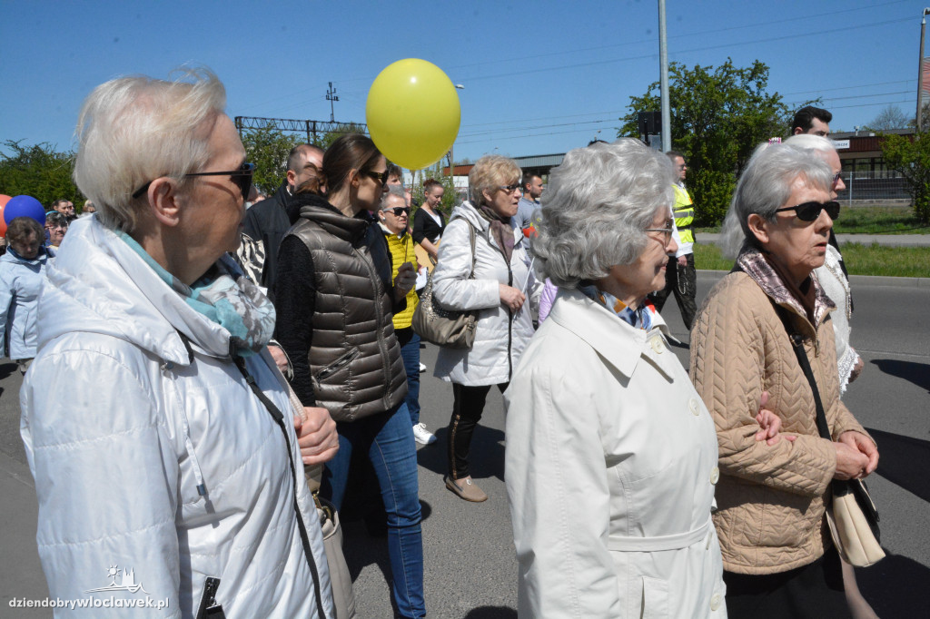  IV Włocławski Marsz dla Życia i Rodziny