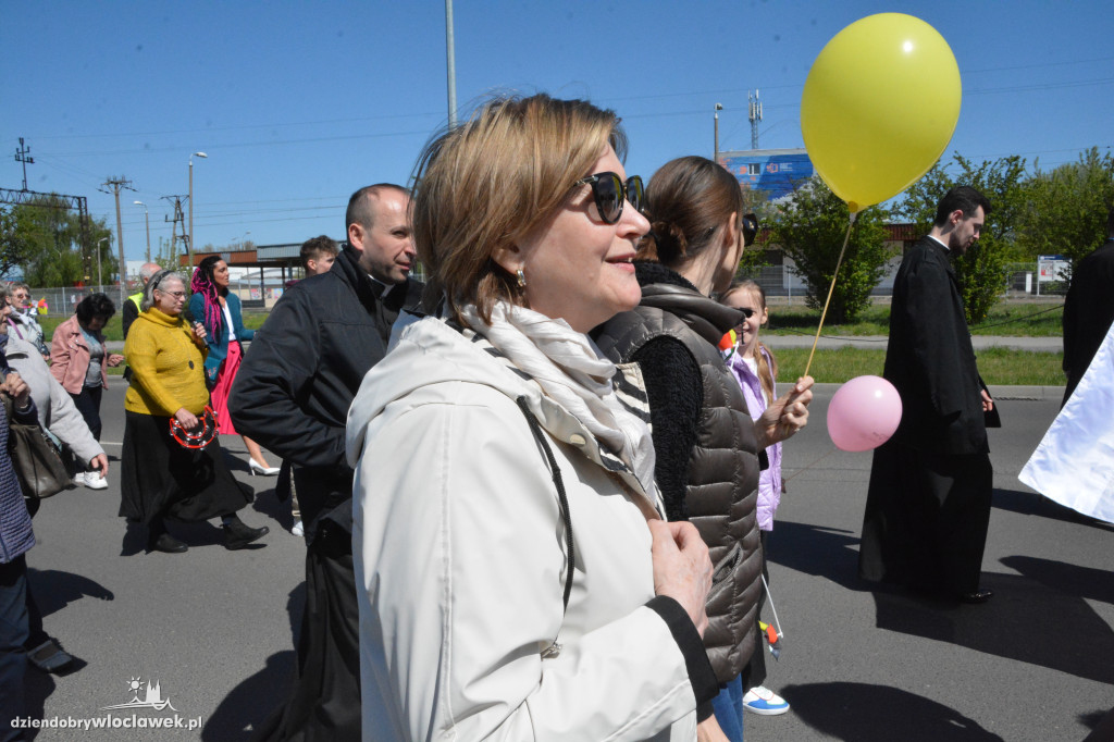  IV Włocławski Marsz dla Życia i Rodziny