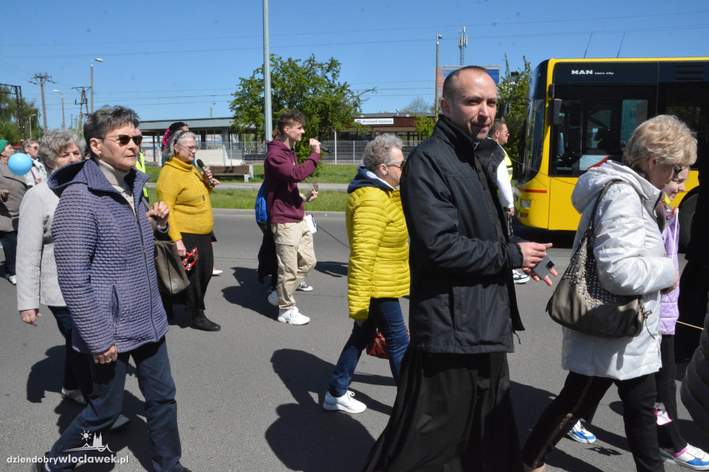  IV Włocławski Marsz dla Życia i Rodziny