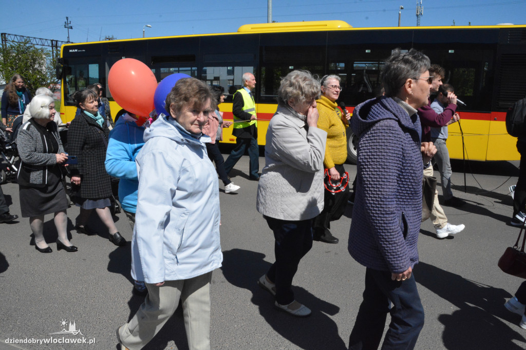  IV Włocławski Marsz dla Życia i Rodziny