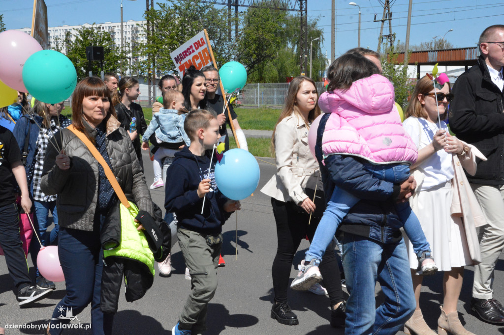 IV Włocławski Marsz dla Życia i Rodziny