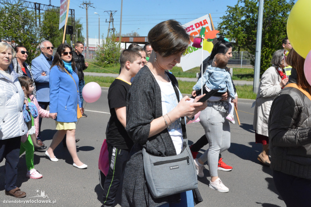 IV Włocławski Marsz dla Życia i Rodziny
