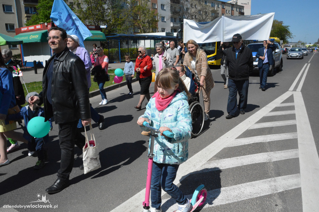  IV Włocławski Marsz dla Życia i Rodziny