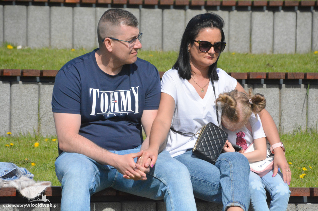 Gitarowy Rekord Świata 2023 na Słodowie
