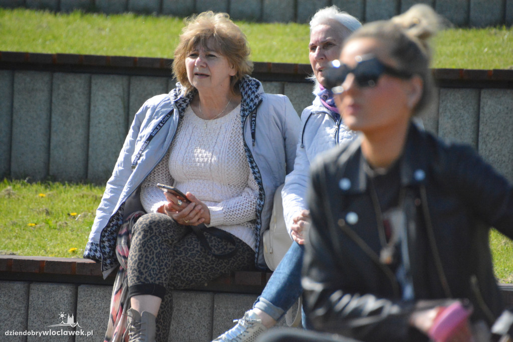Gitarowy Rekord Świata 2023 na Słodowie
