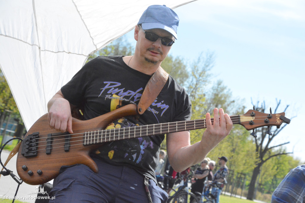 Gitarowy Rekord Świata 2023 na Słodowie
