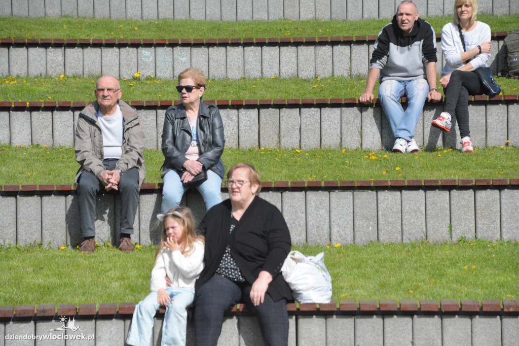 Gitarowy Rekord Świata 2023 na Słodowie