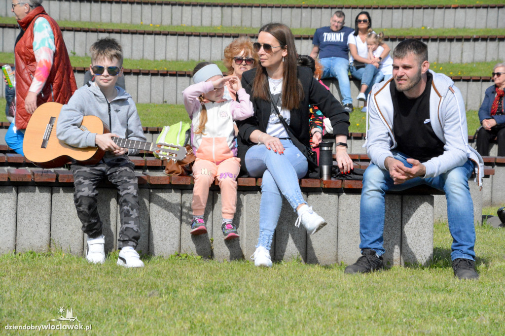 Gitarowy Rekord Świata 2023 na Słodowie