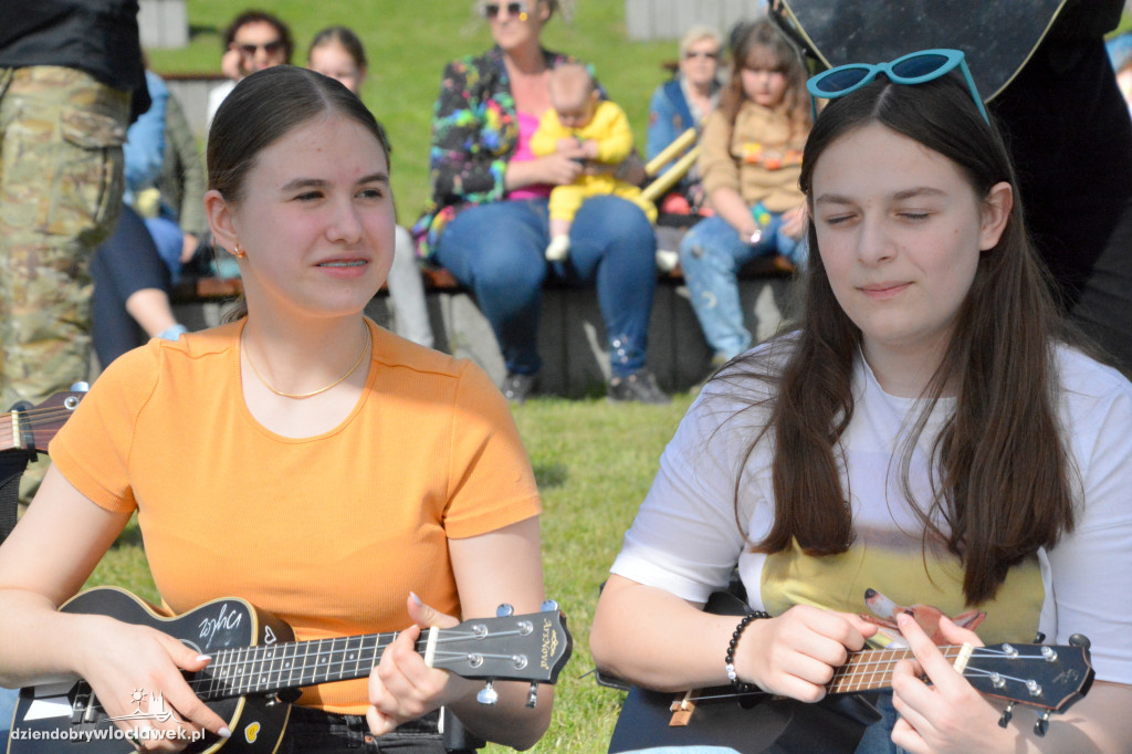 Gitarowy Rekord Świata 2023 na Słodowie