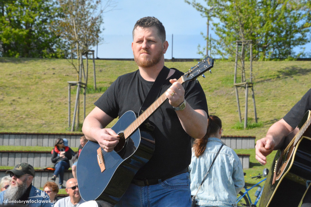 Gitarowy Rekord Świata 2023 na Słodowie