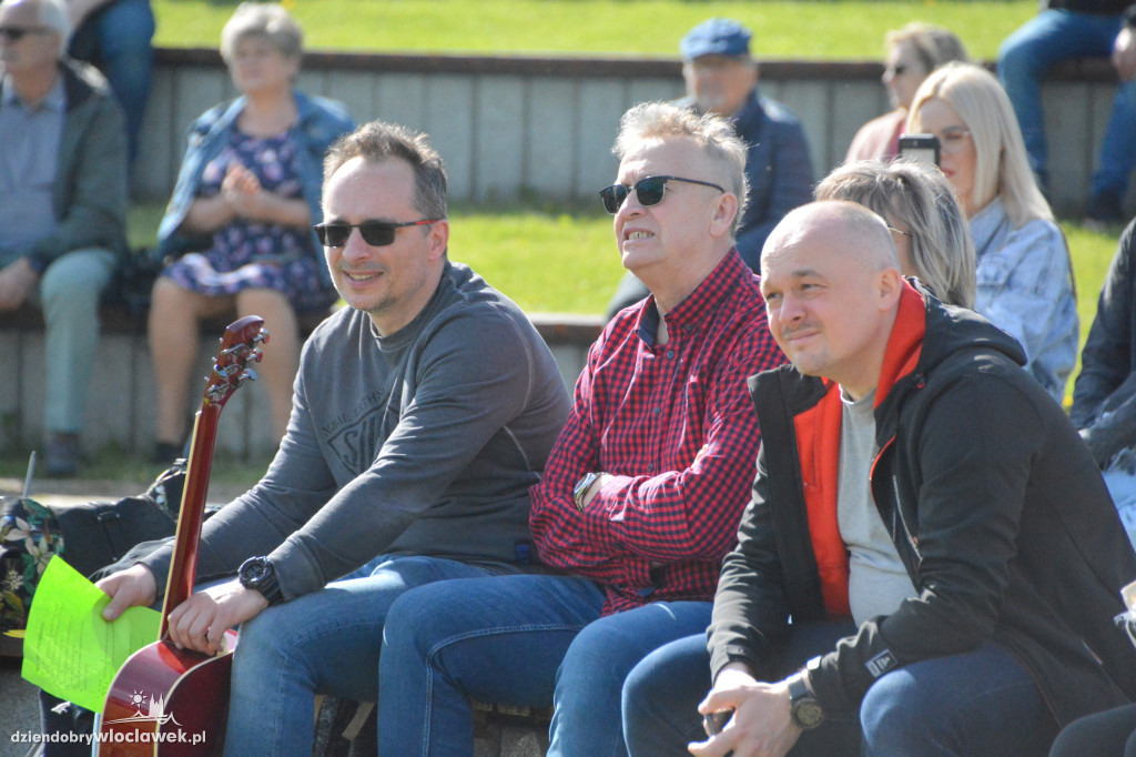 Gitarowy Rekord Świata 2023 na Słodowie