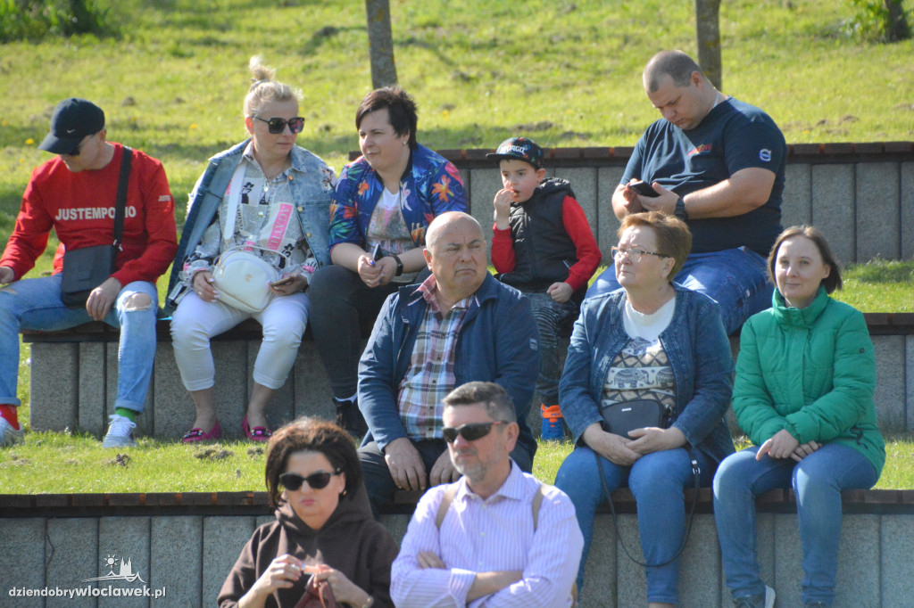 Gitarowy Rekord Świata 2023 na Słodowie