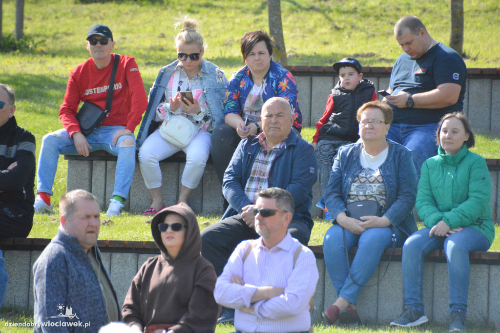 Gitarowy Rekord Świata 2023 na Słodowie