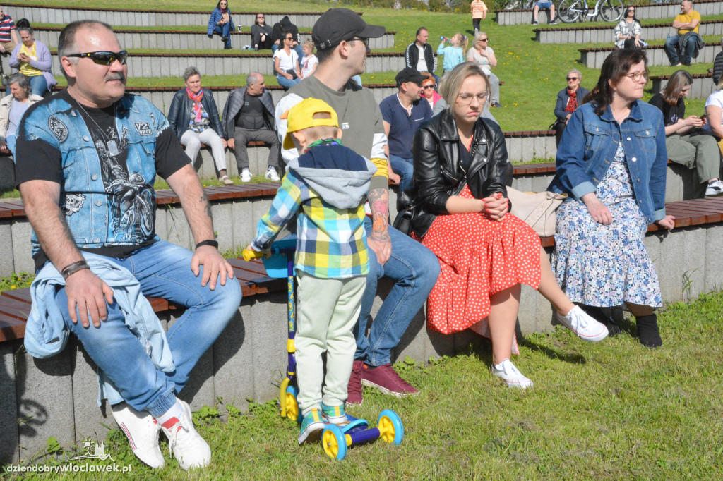 Gitarowy Rekord Świata 2023 na Słodowie