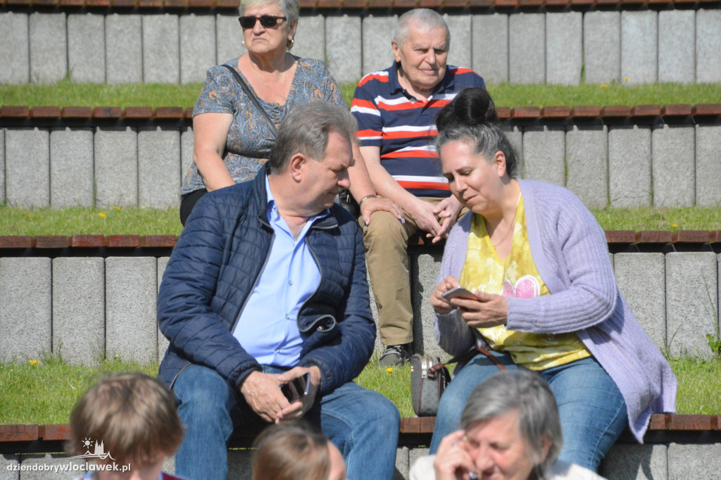 Gitarowy Rekord Świata 2023 na Słodowie
