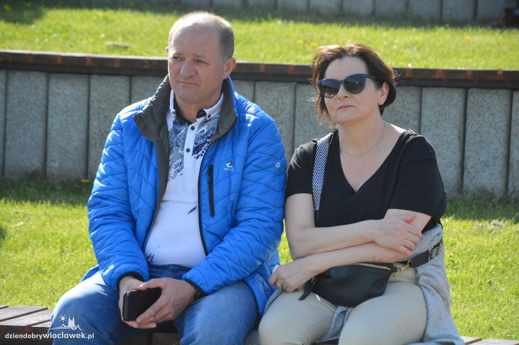 Gitarowy Rekord Świata 2023 na Słodowie