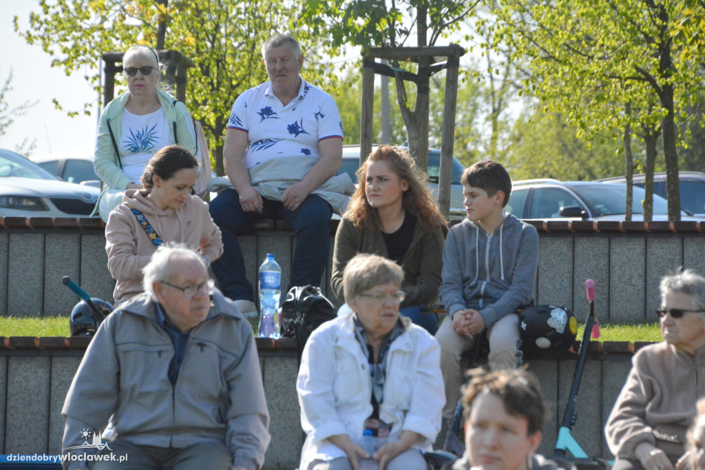 Gitarowy Rekord Świata 2023 na Słodowie