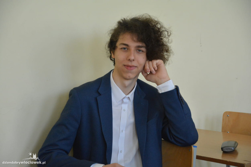 Matura 2023 w LMK