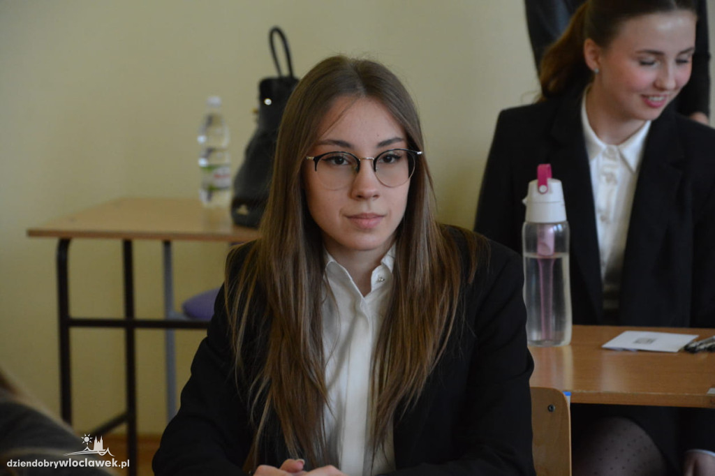Matura 2023 w LMK
